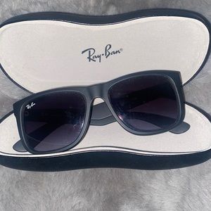 Ray Ban sunglasses